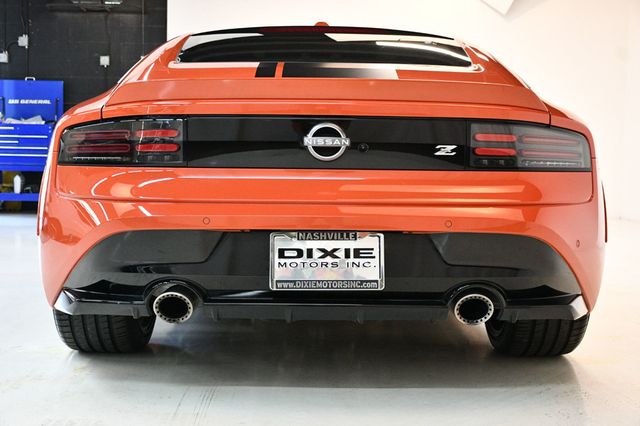 2024 Nissan Z Performance Automatic - 22887749 - 13
