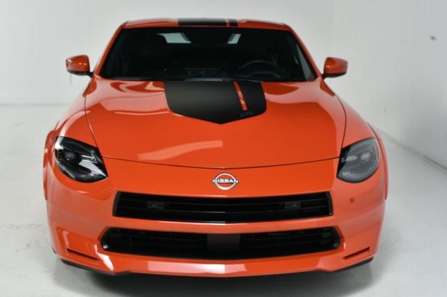 2024 Nissan Z Performance Automatic - 22887749 - 14