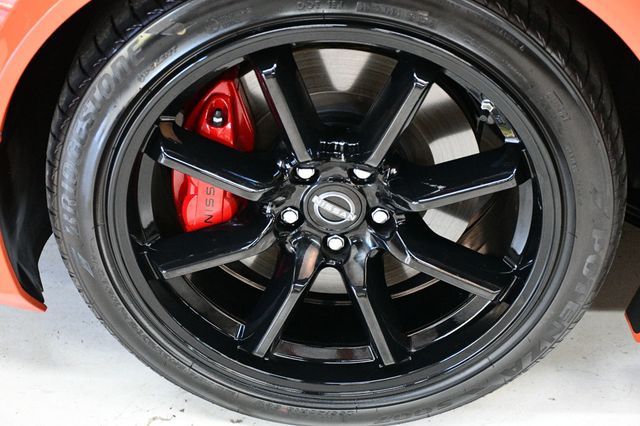 2024 Nissan Z Performance Automatic - 22887749 - 16
