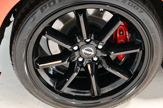 2024 Nissan Z Performance Automatic - 22887749 - 17