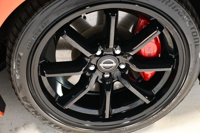 2024 Nissan Z Performance Automatic - 22887749 - 18