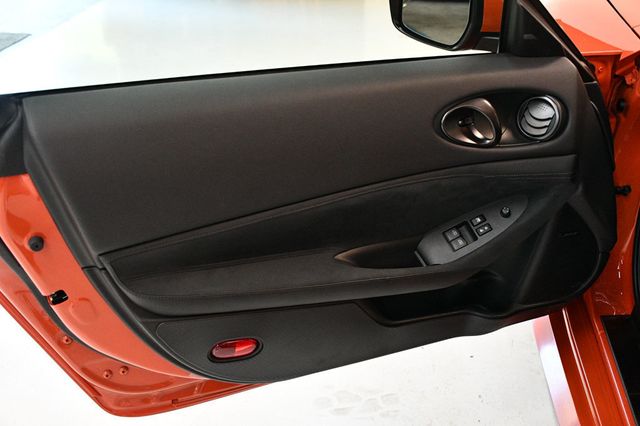 2024 Nissan Z Performance Automatic - 22887749 - 19