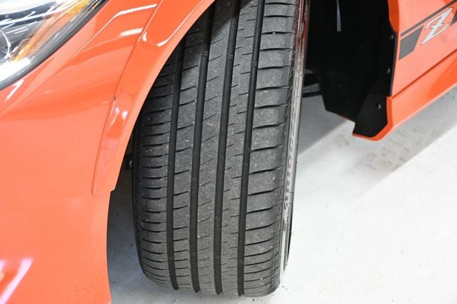 2024 Nissan Z Performance Automatic - 22887749 - 21