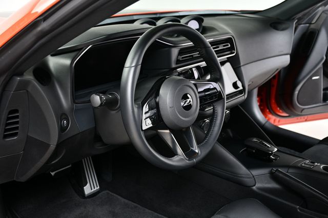 2024 Nissan Z Performance Automatic - 22887749 - 22
