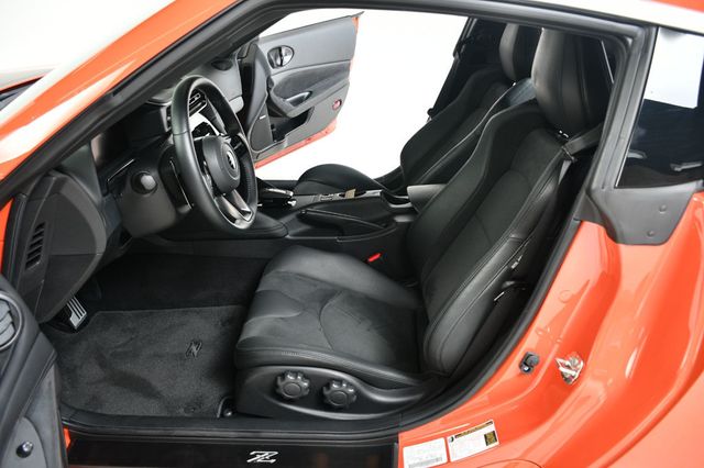 2024 Nissan Z Performance Automatic - 22887749 - 24