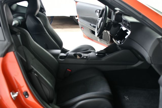 2024 Nissan Z Performance Automatic - 22887749 - 25