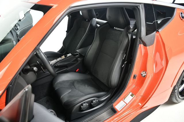 2024 Nissan Z Performance Automatic - 22887749 - 26