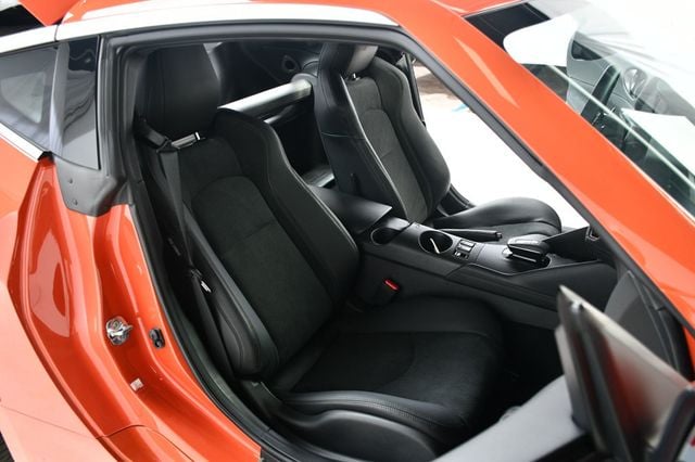 2024 Nissan Z Performance Automatic - 22887749 - 27
