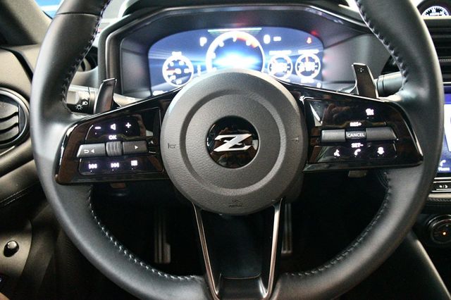2024 Nissan Z Performance Automatic - 22887749 - 28
