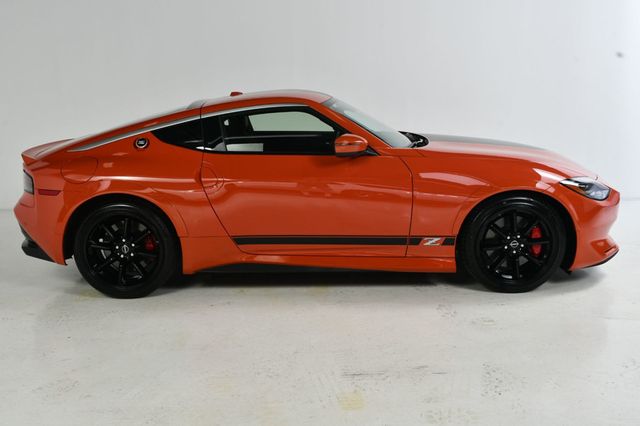 2024 Nissan Z Performance Automatic - 22887749 - 2