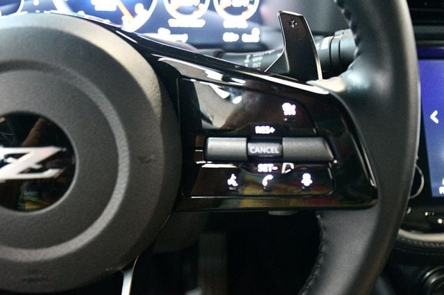 2024 Nissan Z Performance Automatic - 22887749 - 30