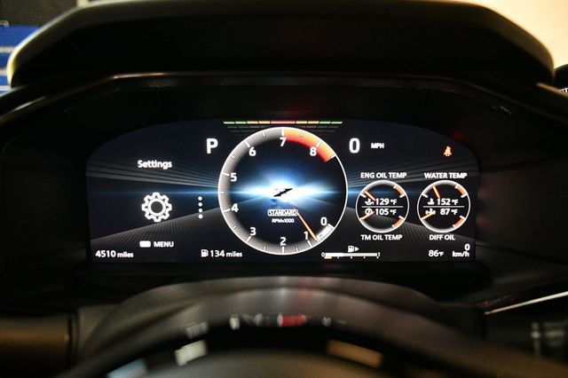 2024 Nissan Z Performance Automatic - 22887749 - 31