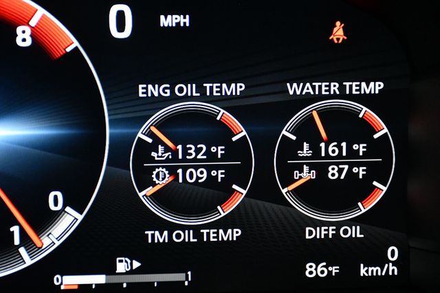 2024 Nissan Z Performance Automatic - 22887749 - 37