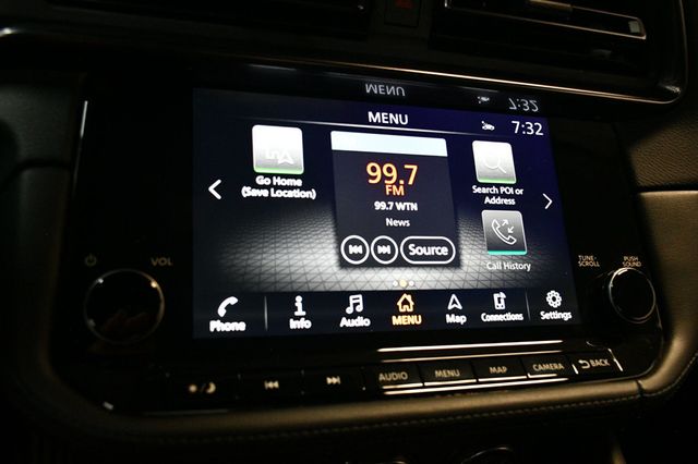 2024 Nissan Z Performance Automatic - 22887749 - 38