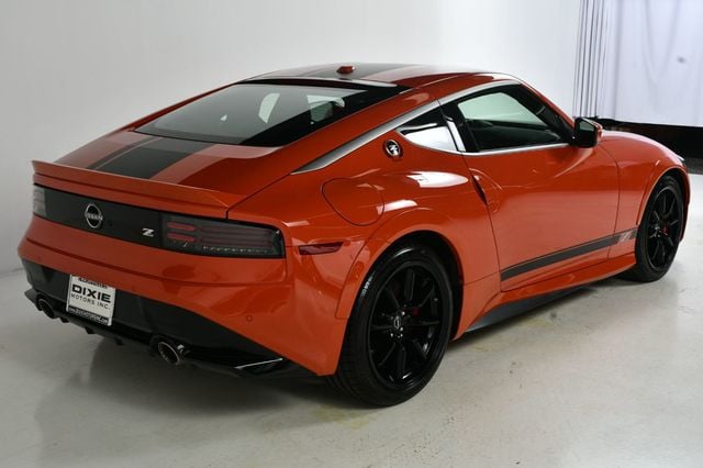 2024 Nissan Z Performance Automatic - 22887749 - 3