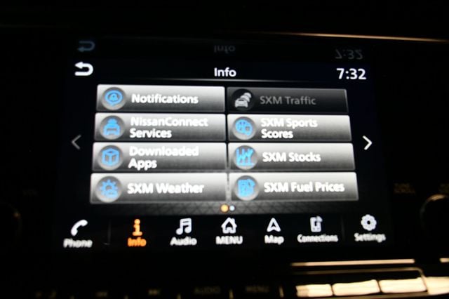 2024 Nissan Z Performance Automatic - 22887749 - 39