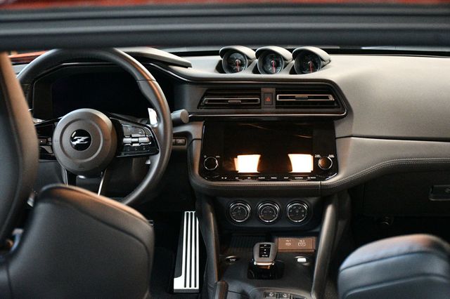 2024 Nissan Z Performance Automatic - 22887749 - 4