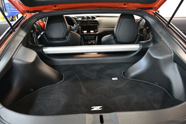 2024 Nissan Z Performance Automatic - 22887749 - 56