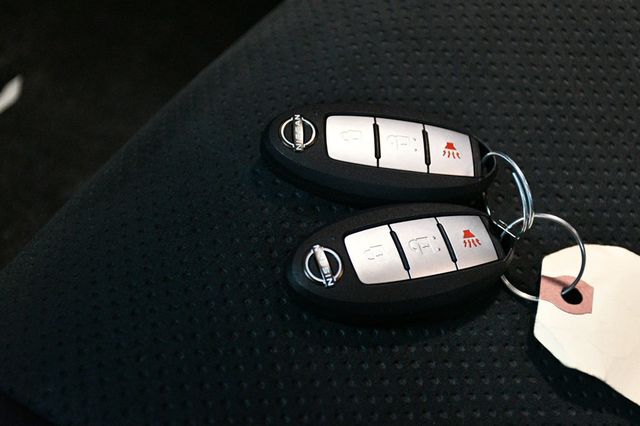2024 Nissan Z Performance Automatic - 22887749 - 58