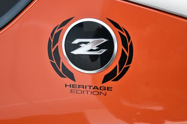 2024 Nissan Z Performance Automatic - 22887749 - 7