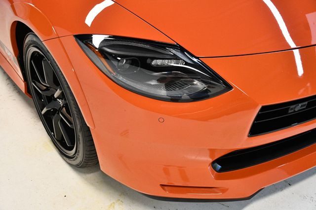 2024 Nissan Z Performance Automatic - 22887749 - 8