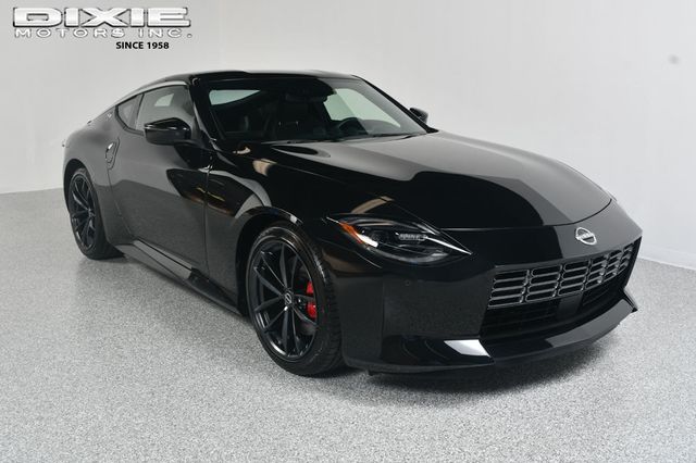 2024 Nissan Z Performance Automatic - 23000646 - 0