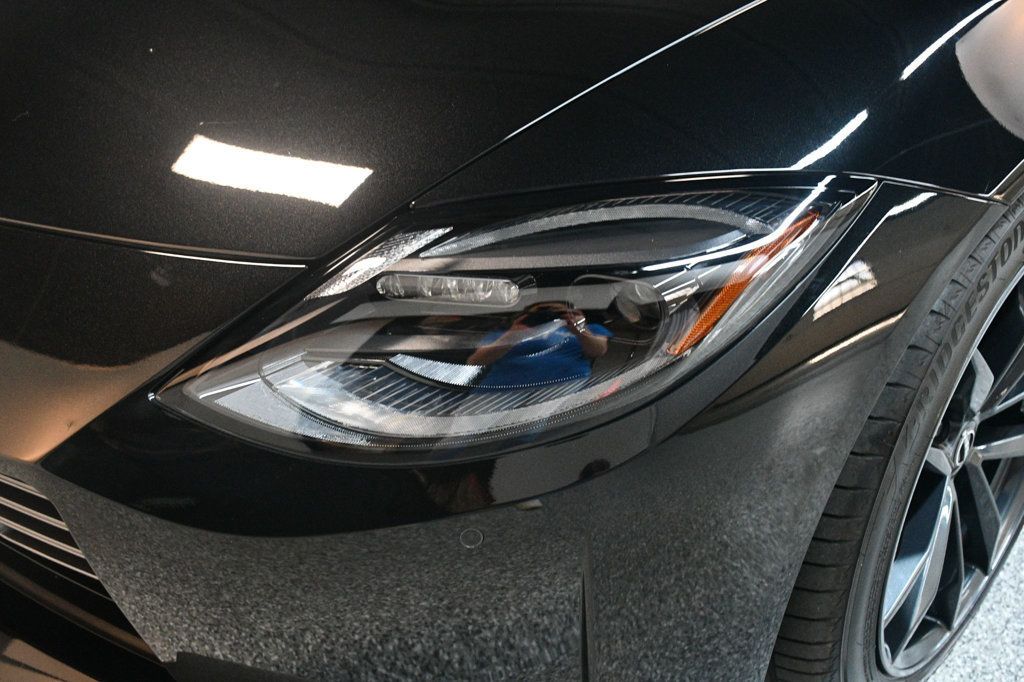 2024 Nissan Z Performance Automatic - 23000646 - 9