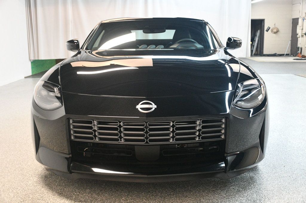 2024 Nissan Z Performance Automatic - 23000646 - 10