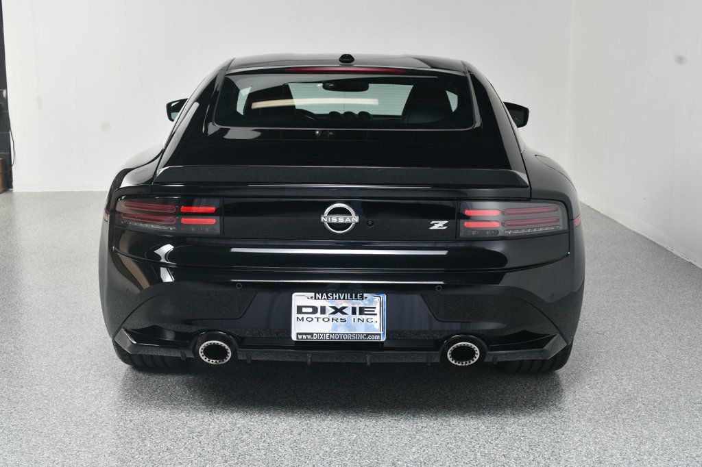2024 Nissan Z Performance Automatic - 23000646 - 11