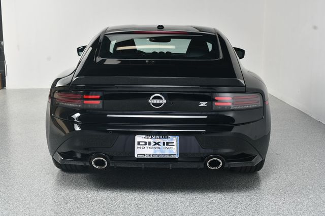 2024 Nissan Z Performance Automatic - 23000646 - 11