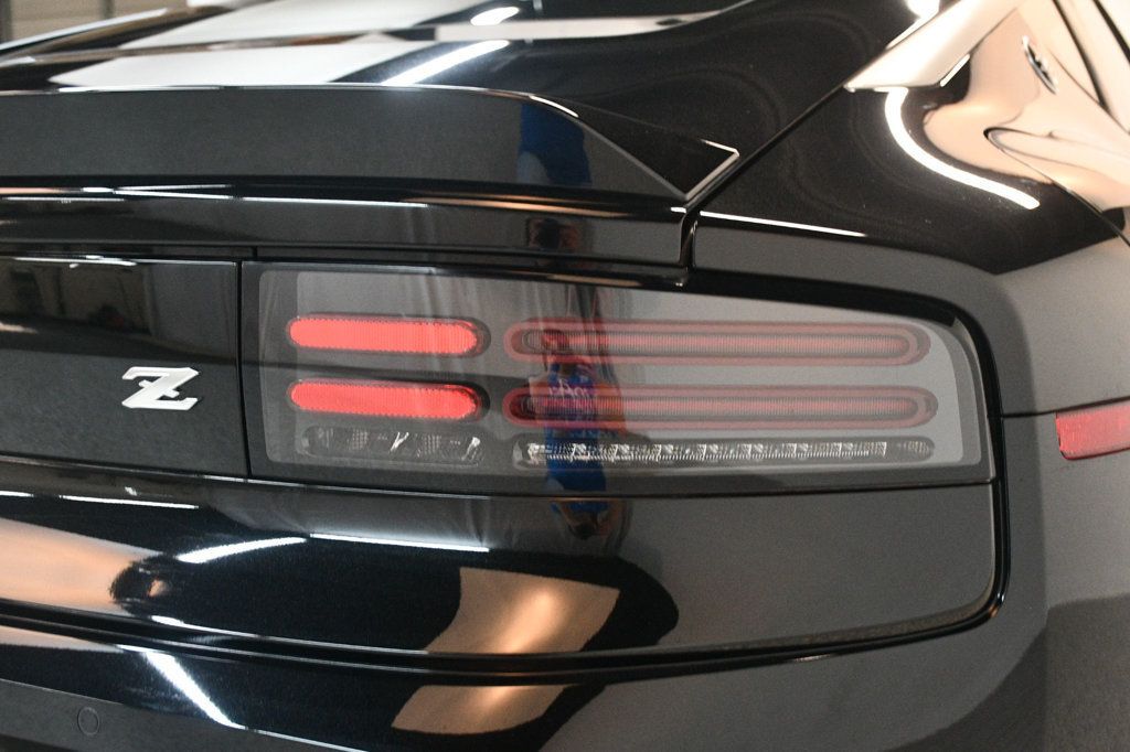 2024 Nissan Z Performance Automatic - 23000646 - 13