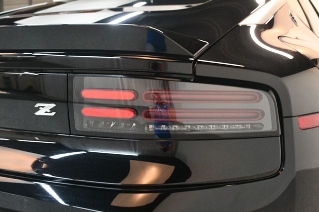 2024 Nissan Z Performance Automatic - 23000646 - 13