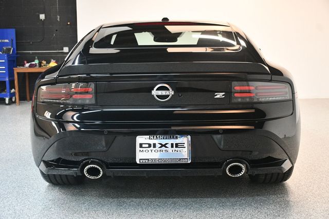 2024 Nissan Z Performance Automatic - 23000646 - 14