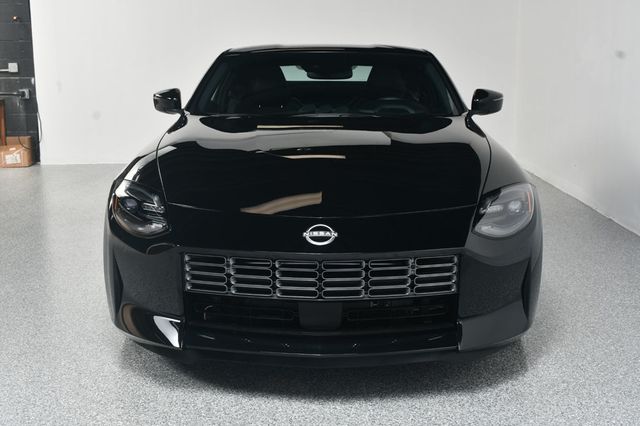 2024 Nissan Z Performance Automatic - 23000646 - 15