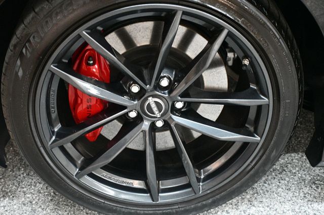 2024 Nissan Z Performance Automatic - 23000646 - 16