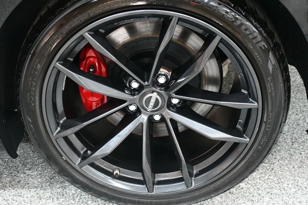 2024 Nissan Z Performance Automatic - 23000646 - 17