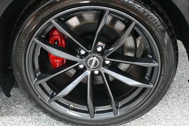 2024 Nissan Z Performance Automatic - 23000646 - 17