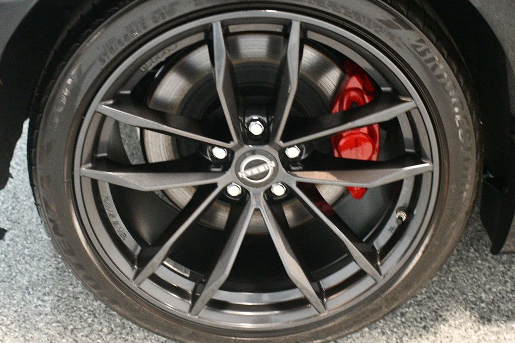 2024 Nissan Z Performance Automatic - 23000646 - 18