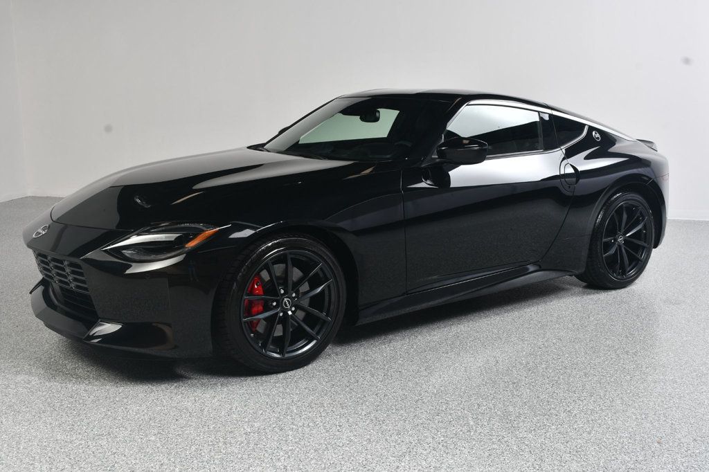 2024 Nissan Z Performance Automatic - 23000646 - 1