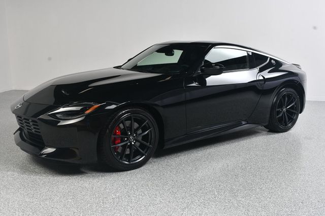 2024 Nissan Z Performance Automatic - 23000646 - 1