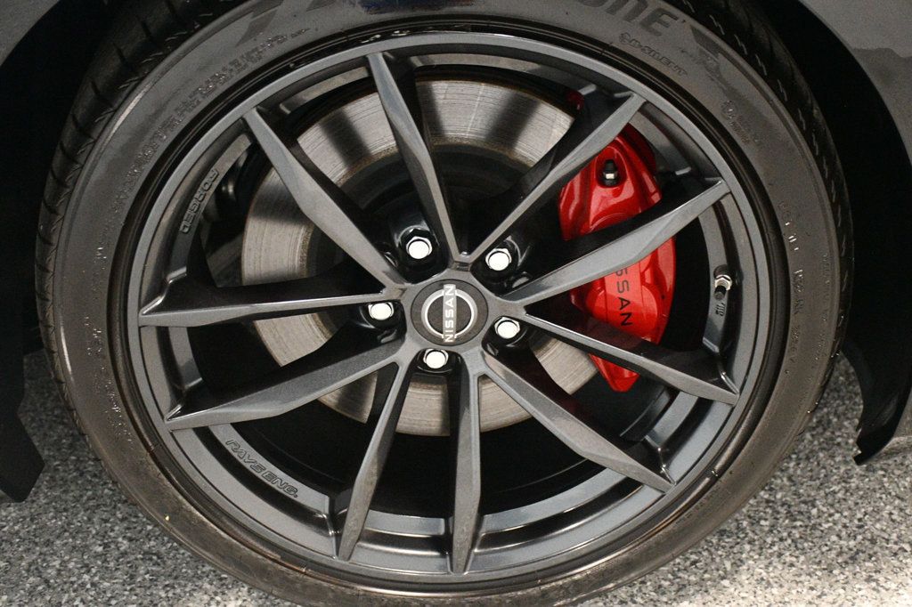 2024 Nissan Z Performance Automatic - 23000646 - 19