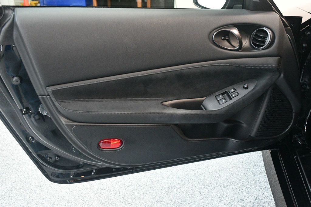2024 Nissan Z Performance Automatic - 23000646 - 20