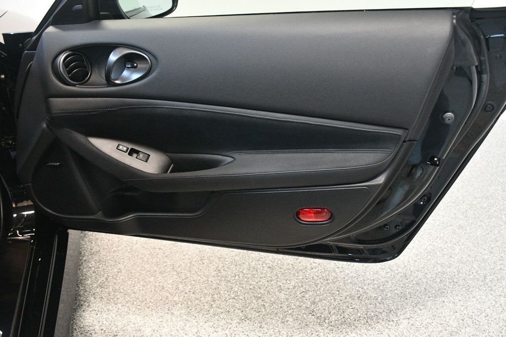 2024 Nissan Z Performance Automatic - 23000646 - 21