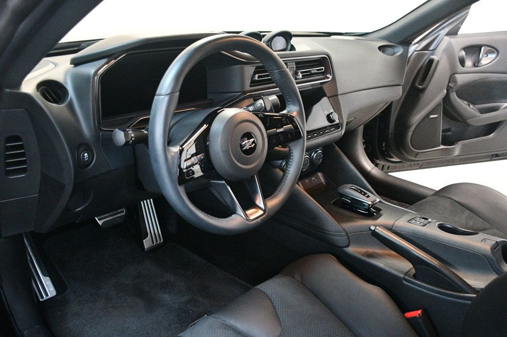 2024 Nissan Z Performance Automatic - 23000646 - 22