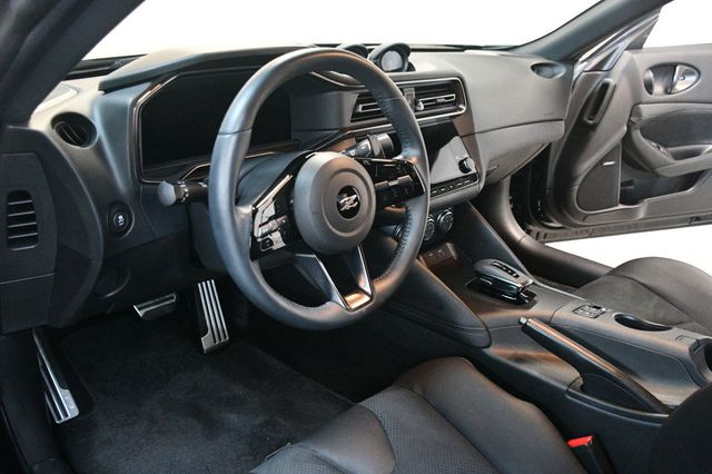 2024 Nissan Z Performance Automatic - 23000646 - 22