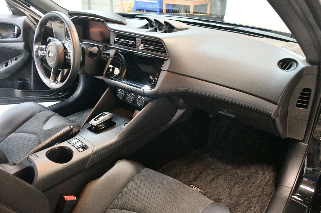 2024 Nissan Z Performance Automatic - 23000646 - 23