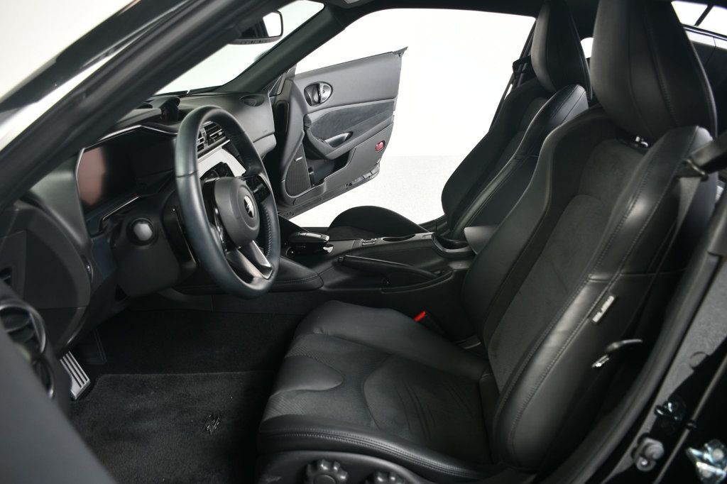 2024 Nissan Z Performance Automatic - 23000646 - 24