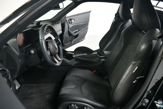 2024 Nissan Z Performance Automatic - 23000646 - 24