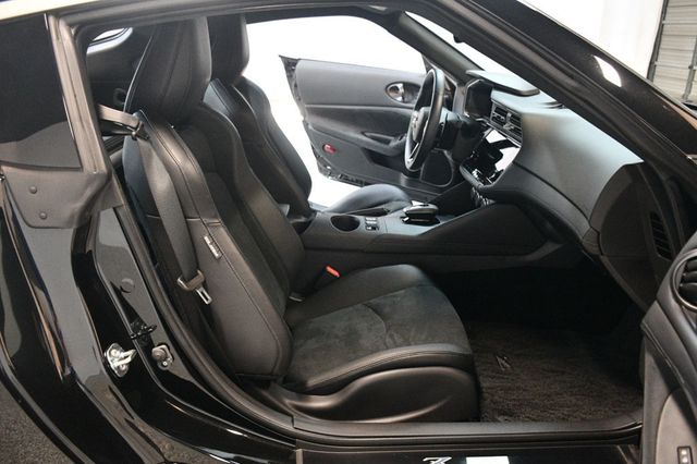 2024 Nissan Z Performance Automatic - 23000646 - 25