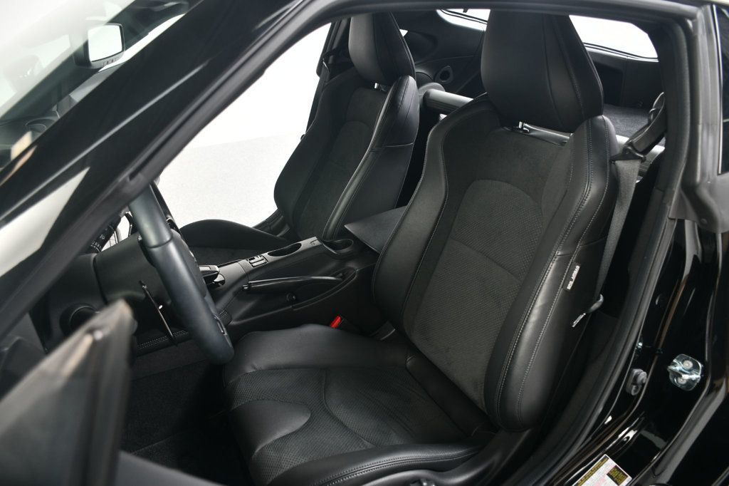 2024 Nissan Z Performance Automatic - 23000646 - 26